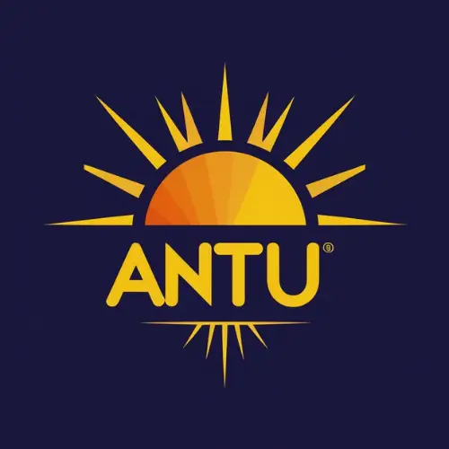 Logo Antu